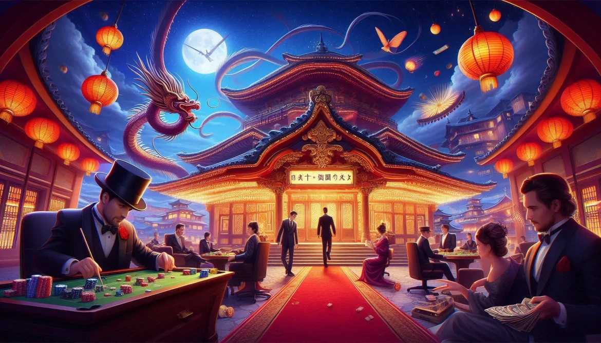 Rockwin Casino